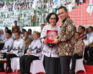 Telkom Luncurkan Program ESG 2024 sebagai Bagian Transformasi TelkomGroup